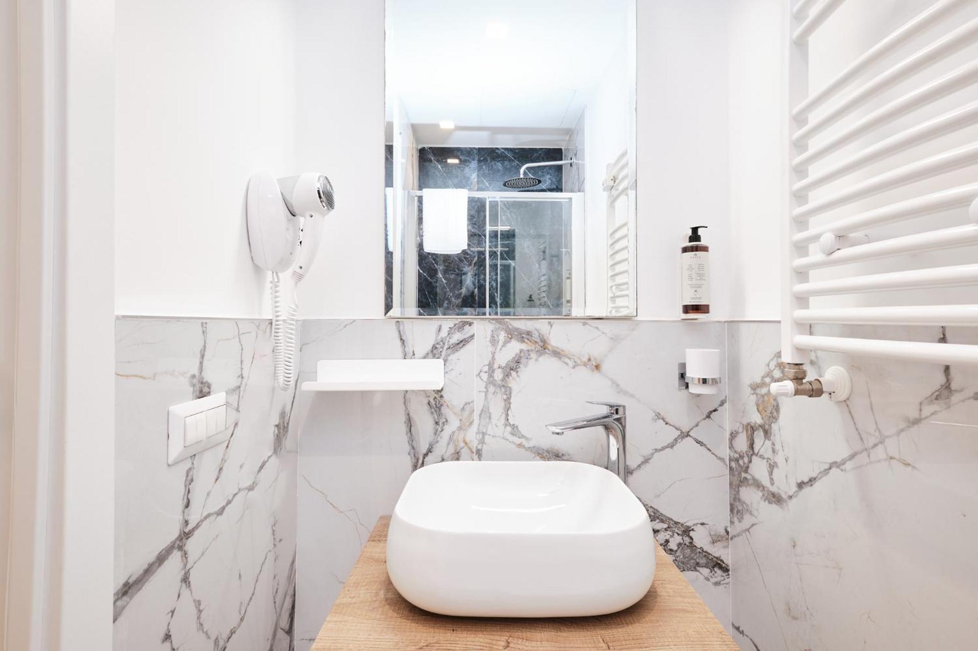 5 Minutes From The Vatican - Elegant Flat - Wi-fi Roma
