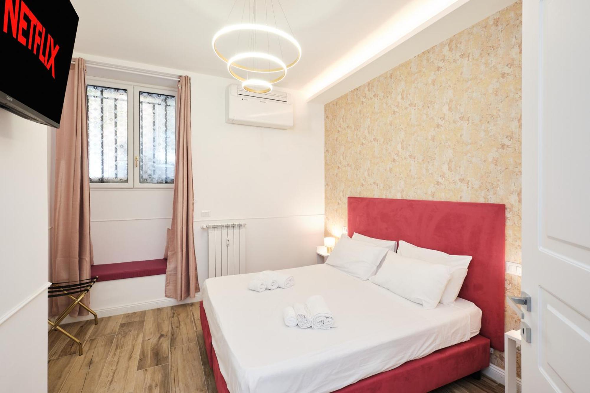 5 Minutes From The Vatican - Elegant Flat - Wi-fi Appartamento