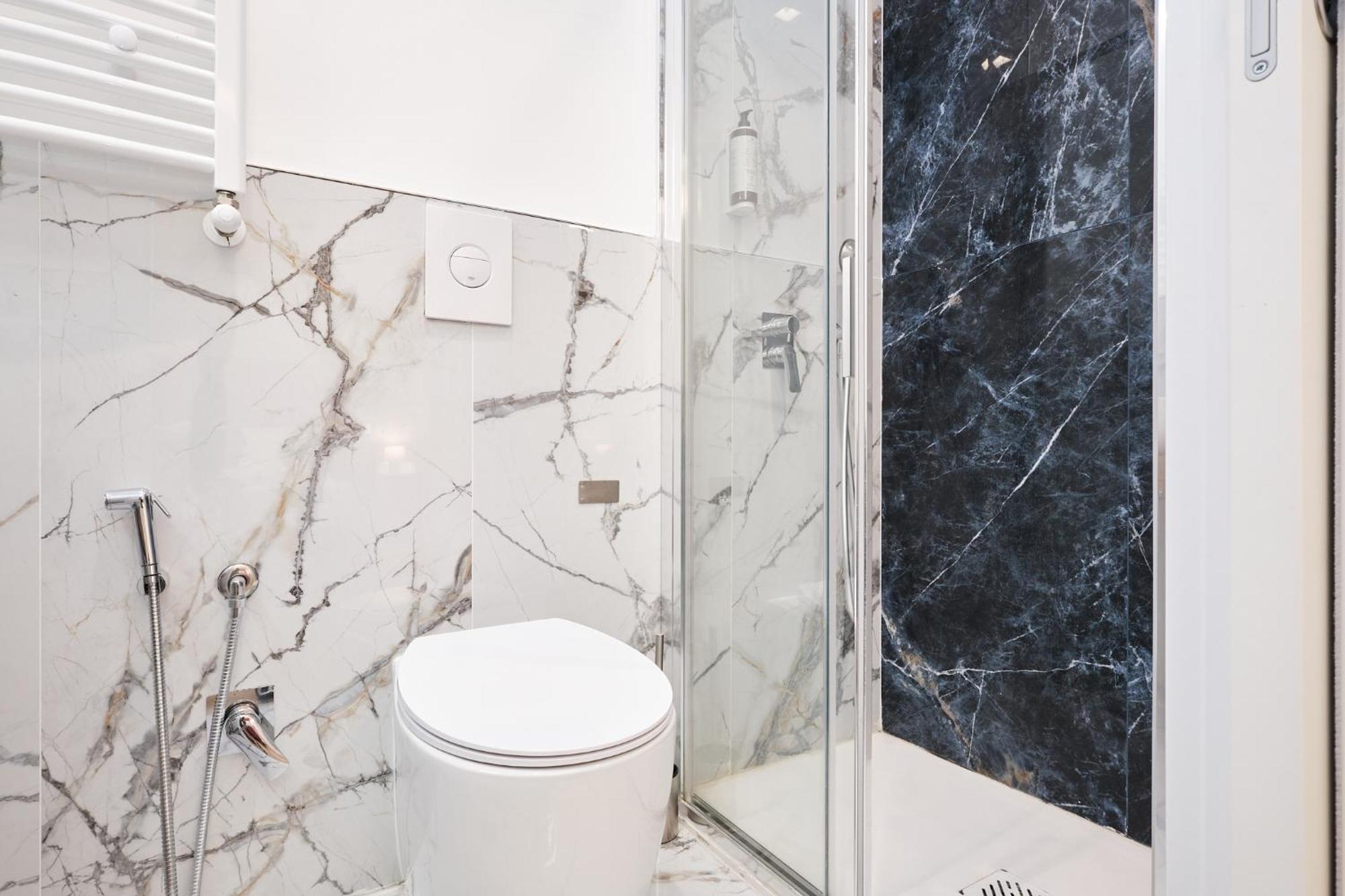 5 Minutes From The Vatican - Elegant Flat - Wi-fi * Roma