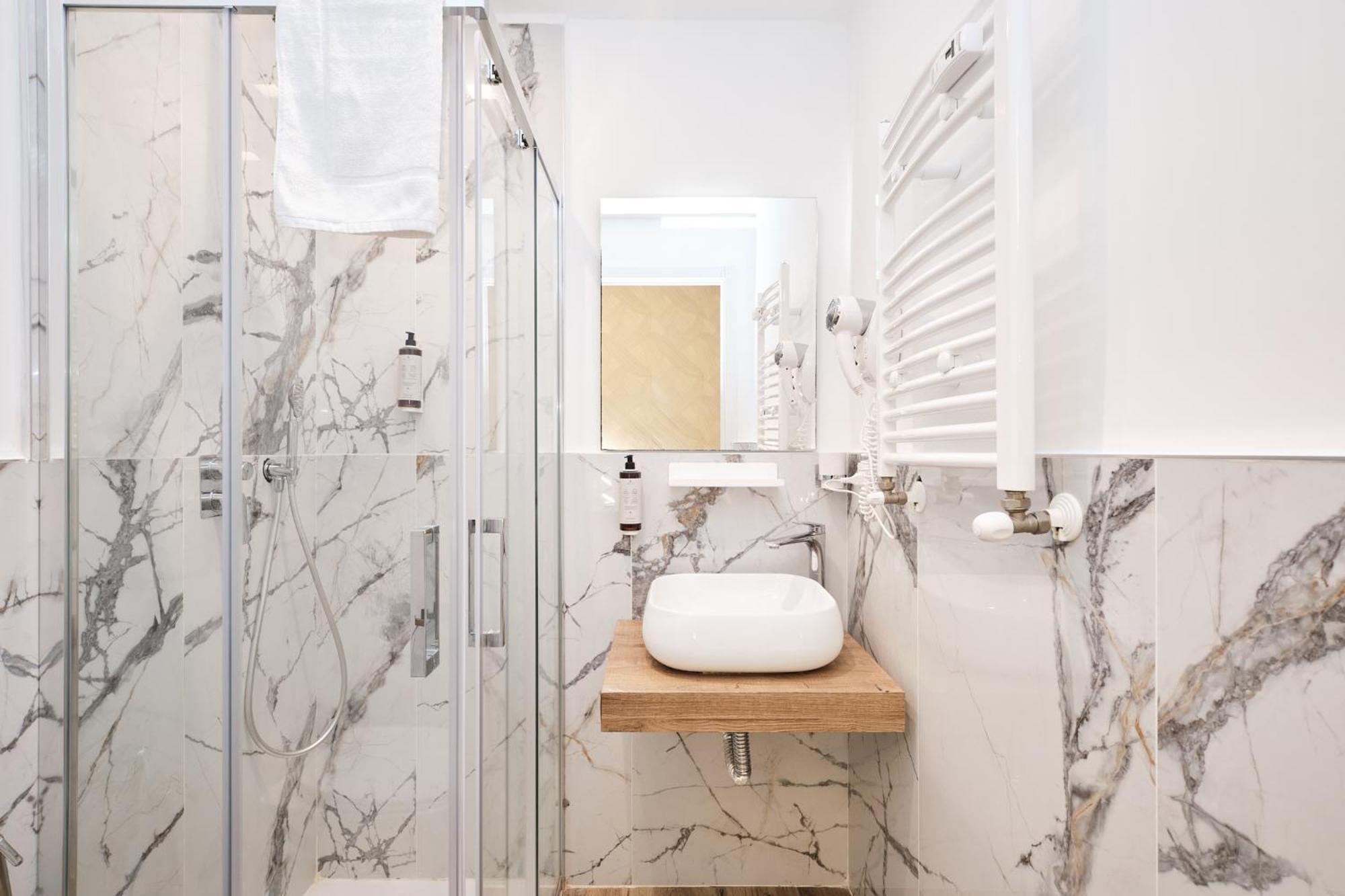 5 Minutes From The Vatican - Elegant Flat - Wi-fi Appartamento